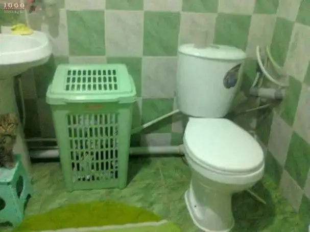 продам дом, Уланский район село Саратовка ул Молодежная 8, фотография 6