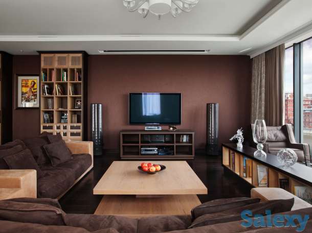 Ремонт квартир, фотография 2