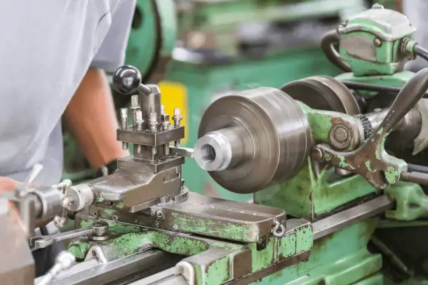 Высокоточное изготовление деталей по чертежам заказчика, фотография 13