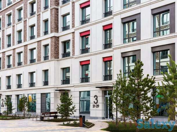 Фасадные панели от европейских производителей, фотография 3