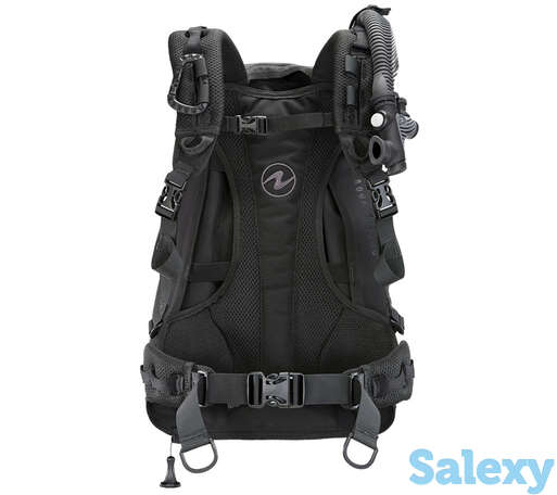 Жилет-компенсатор outlaw, 12 л,, фотография 1