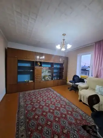 Кирпичный дом на большом участке, Усть-Каменногорск, ул. Щербакова, д. 31а, фотография 12