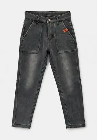 Джинсы playtoday, фотография 1