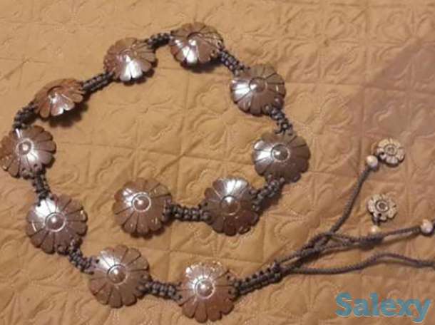 Женский ремень, фотография 1