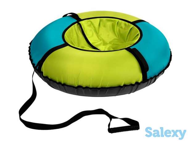 Тюбинг - надувная ватрушка г. Актобе КРЕДИТ ДОСТАВКА, фотография 2