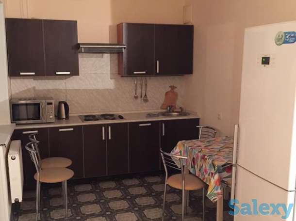 Срочно сдам 1ком квартиру, ЖК УЮТ сыганак 18/1, фотография 2