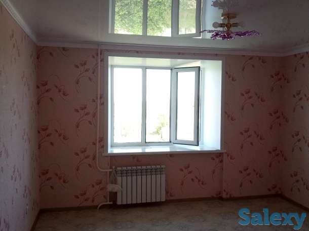 Продам 1 ком квартиру, 9 мик 17 дом, фотография 5
