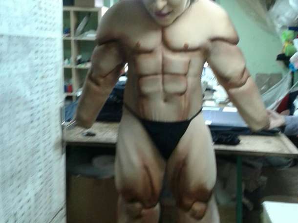 Аренда костюмов, фотография 2