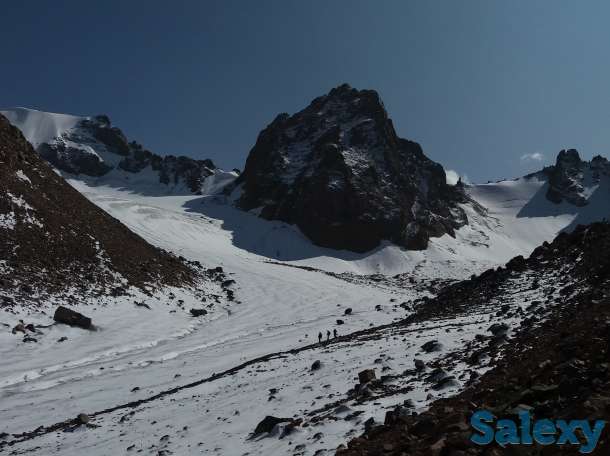 Однодневный тур: 5 ледников, фотография 1