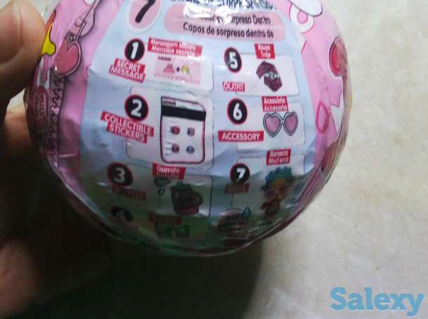 Игрушки, фотография 2