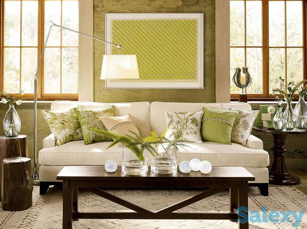 Уникальный дизайн - проект вашего нового интерьера в Астане!, фотография 1