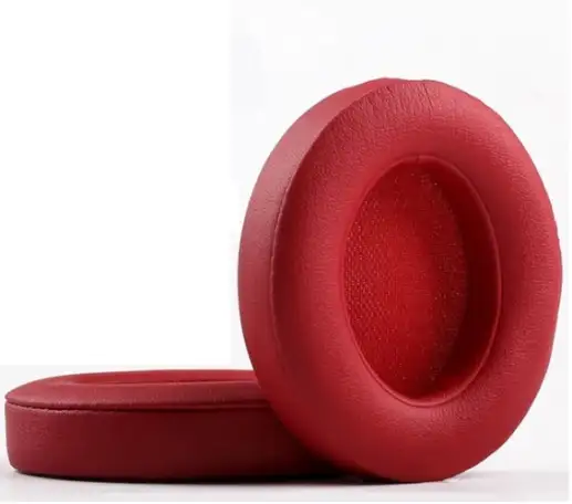 Подушки амбушюры для наушников Beats Solo 3, Beats Studio 3, фотография 8