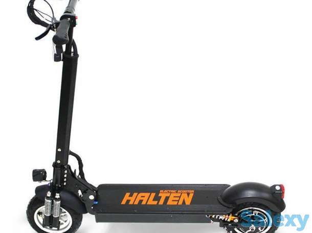 Современнный транспорт-Электросамокат Hiper, Halten, Forward, г. ПАВЛОДАР, фотография 3