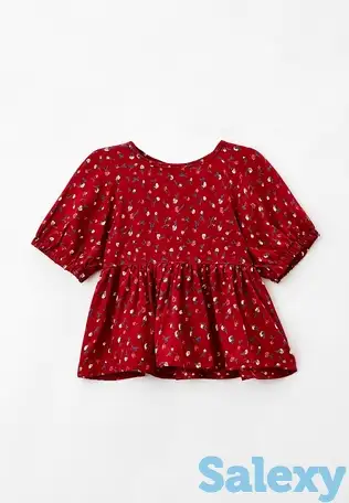 Блуза prime baby, фотография 1