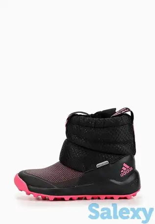 Дутики adidas, фотография 1