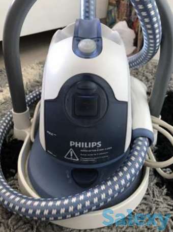 Паровой утюг PHILIPS, фотография 1