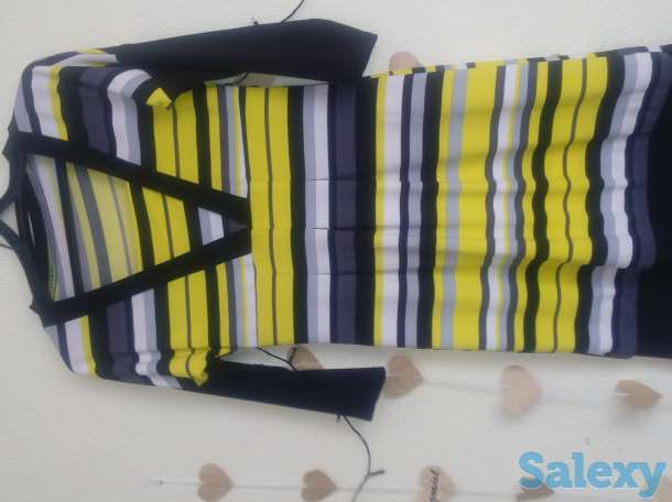 Платье, фотография 1