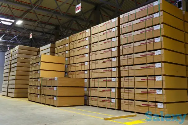 МДФ Кастамону, фотография 1