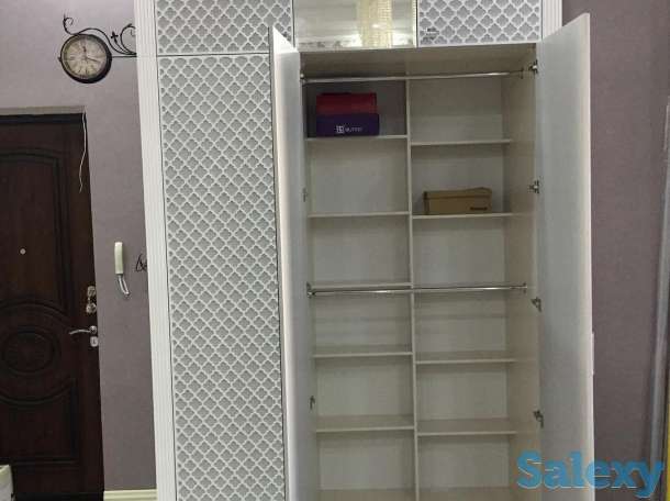 Корпусная мебель на заказ, фотография 10