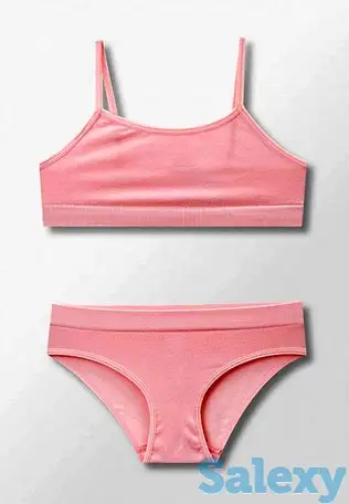 Топ и трусы sela, фотография 1
