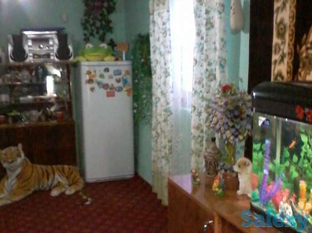 2-комнатная квартира, абайский район, фотография 9