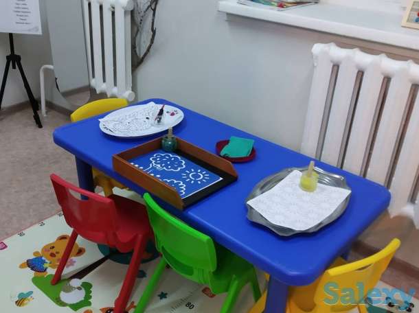 Репетитор по подготовке к школе, фотография 4