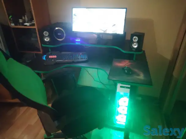 Сборка Компьютеров (ПК) / Ремонт Компьютеров / Установка программ, фотография 5