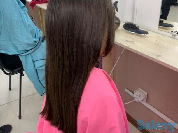 Курсы парикмахеров с нуля до профи в Алматы, фотография 2