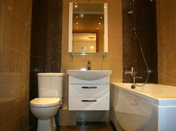 Обшивка стен гипсакортонам, фотография 7