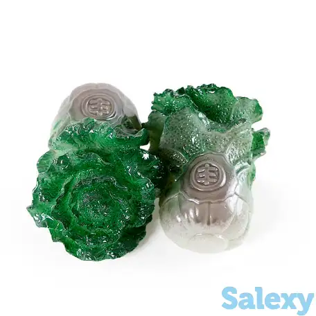 Чайная фигурка 