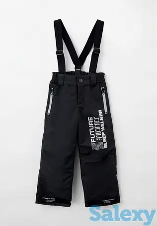 Брюки утепленные batik, фотография 1