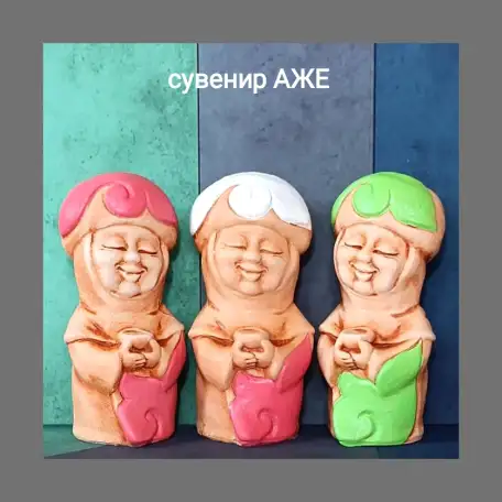 Сувениры национальные, фотография 3