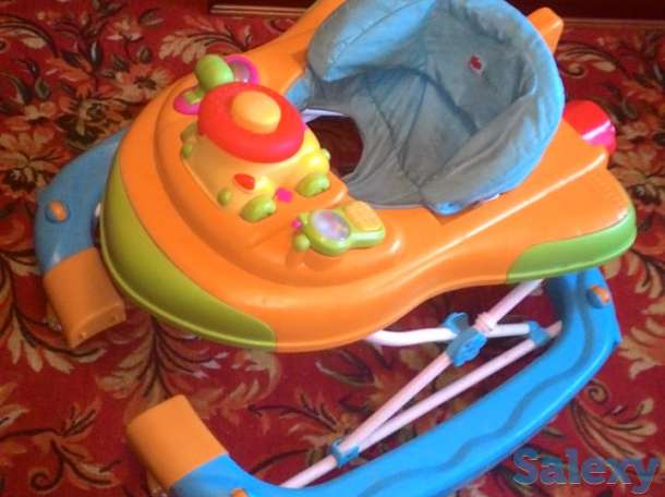 Ходунки, фотография 1