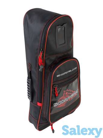 Сумка для ласт, маски, трубки scorpena swim - snorkeling, фотография 1