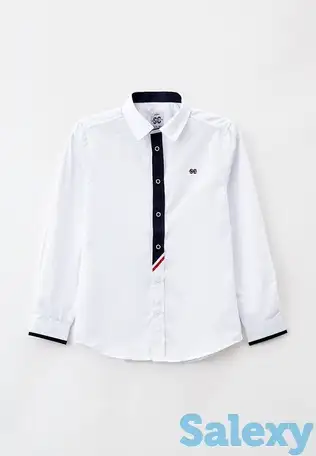 Рубашка playtoday, фотография 1