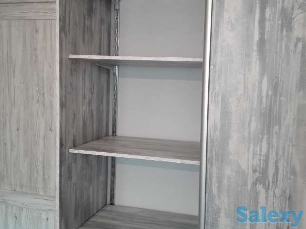 Шкаф - купе в бютжетном вариантене дорого)., фотография 2