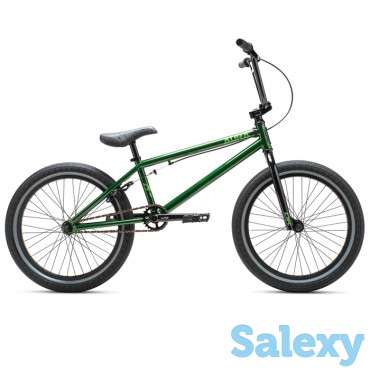 Велосипед BMX (трюковый) HARO(США) в Караганде! Кредит!, фотография 4