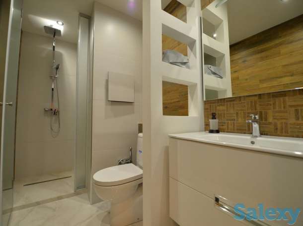 Сдается VIP квартира около Универмага! TV, Wifi, Горячая вода, фотография 2