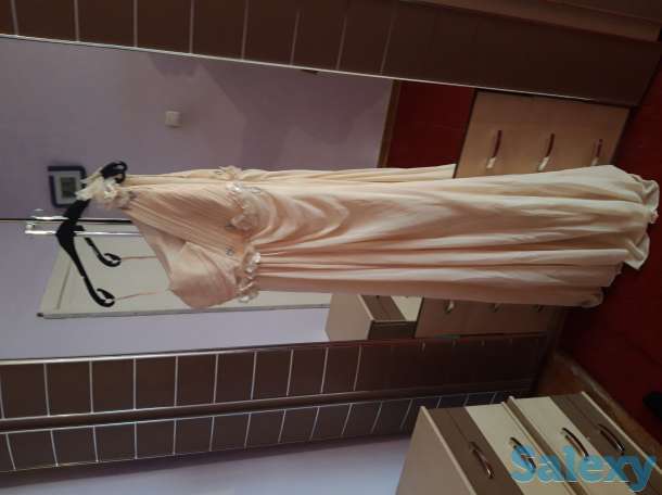 Вечерные платья размером 48, фотография 9