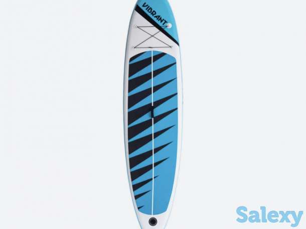 Продам надувной Sup-board 11.0, фотография 5