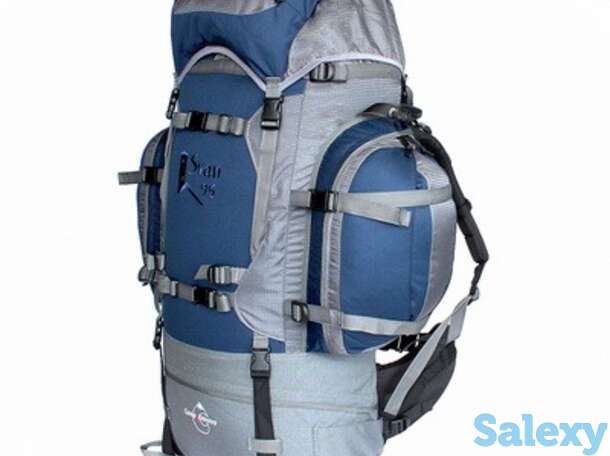 Рюкзак снаряжение сван 95 (i), фотография 1