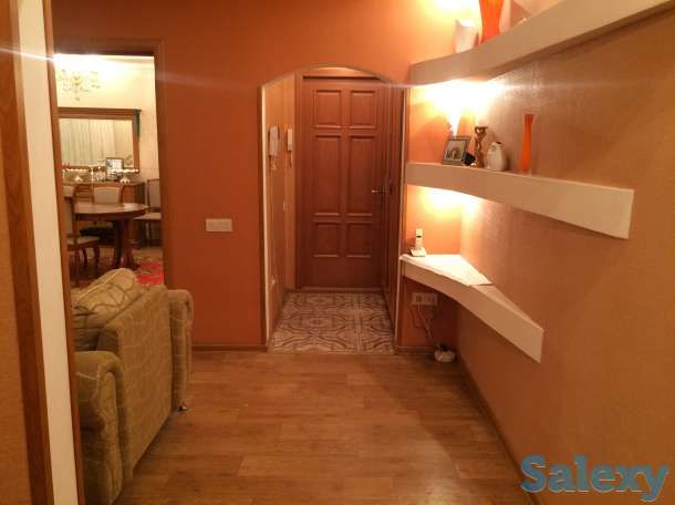 Продажа 4-комнатной квартиры, фотография 4