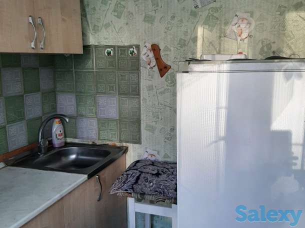 Продаю 1-комн.квартиру, Житикара 7мкн. дом 16, фотография 6