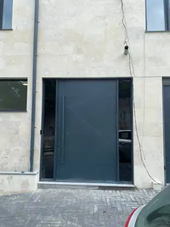 Тонировка окон, фотография 8