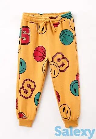 Брюки спортивные sela, фотография 1