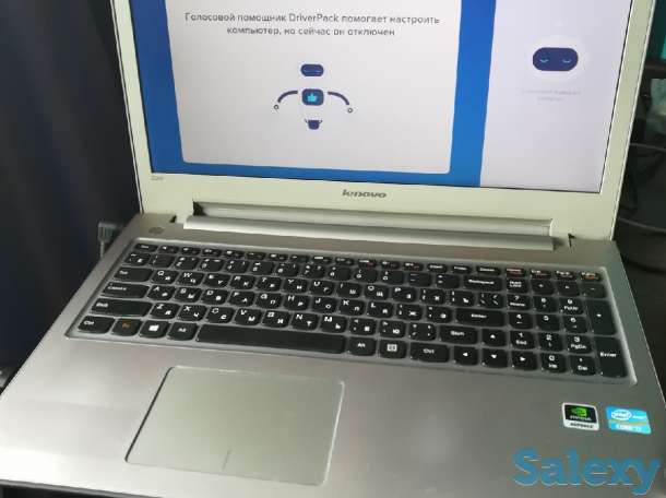 Продам Lenovo Z500 Core i7. Игровой. Б/у, фотография 1