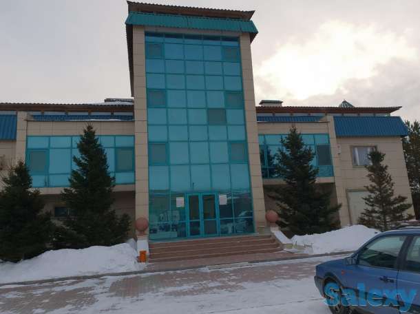 Сдам в аренду офисные и складские помещения, ул. Коктал, д. 5, фотография 1