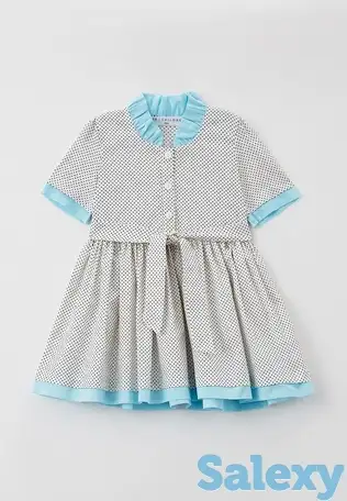 Платье ete children, фотография 1