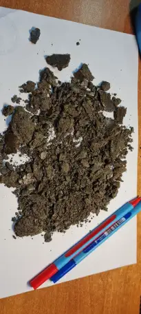 ЖМЫХ подсолнечный оптом, фотография 2