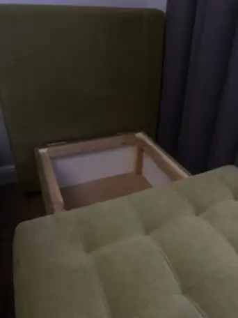 Продаю кресло-кровать, фотография 3